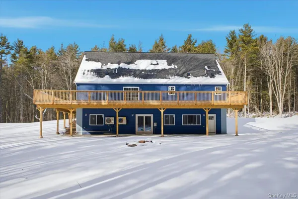 $950,000 | 196 Fawn Hill Road, Prattsville, NY 12468