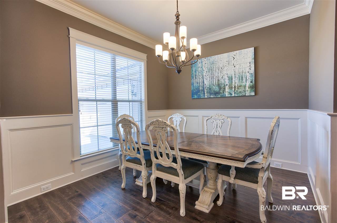 115 Garrison Boulevard Fairhope, AL 36532 - Photo 3 of 33 Dining Room