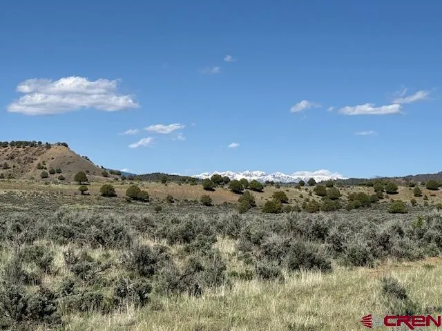 a view of a large building