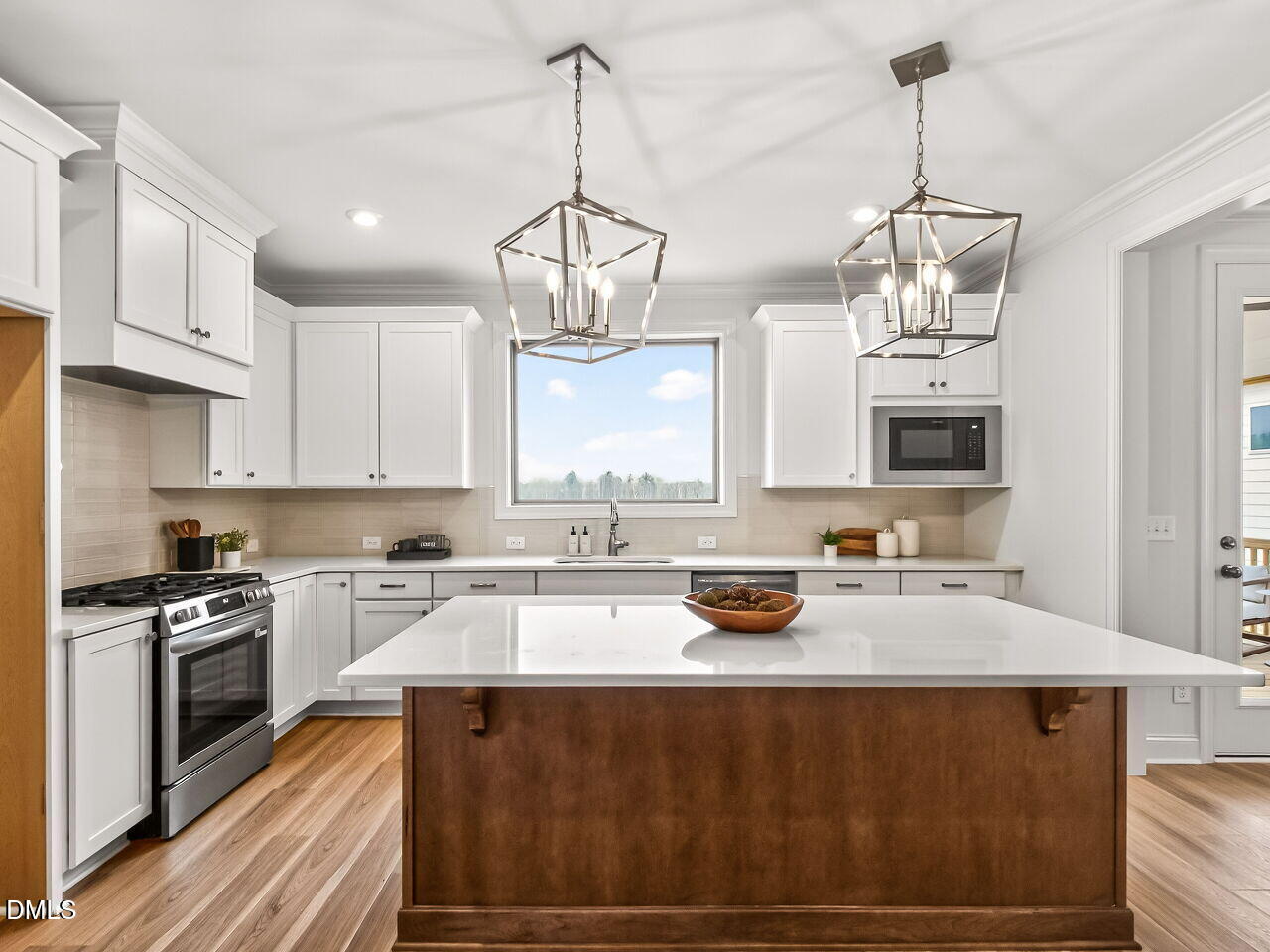 1209 Barreto Drive Wendell, NC 27591 - Photo 14 of 53 014-1280x960-kitchen