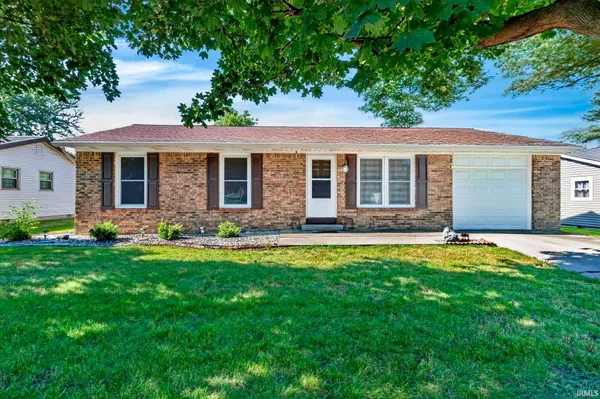$195,000 | 216 Northbrook Court, Decatur, IN 46733