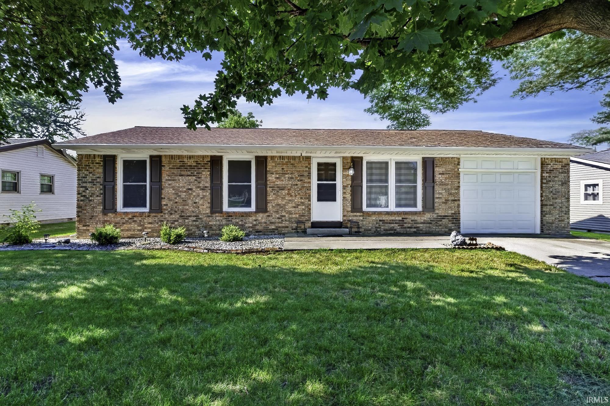 216 Northbrook Court Decatur, IN 46733 - Photo 1 of 40
