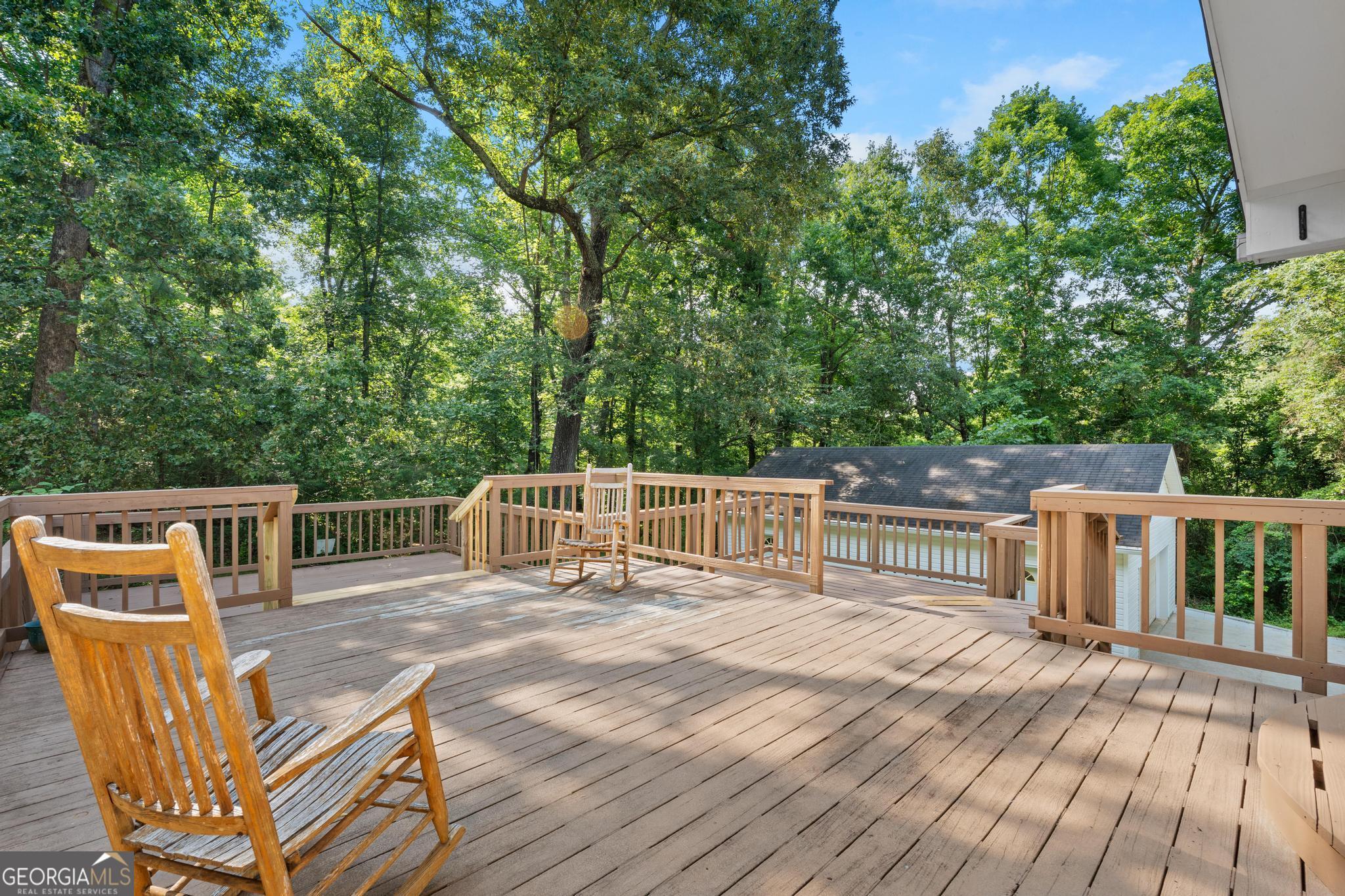 3071 White Road Northeast Conyers, GA 30012 - Photo 11 of 46