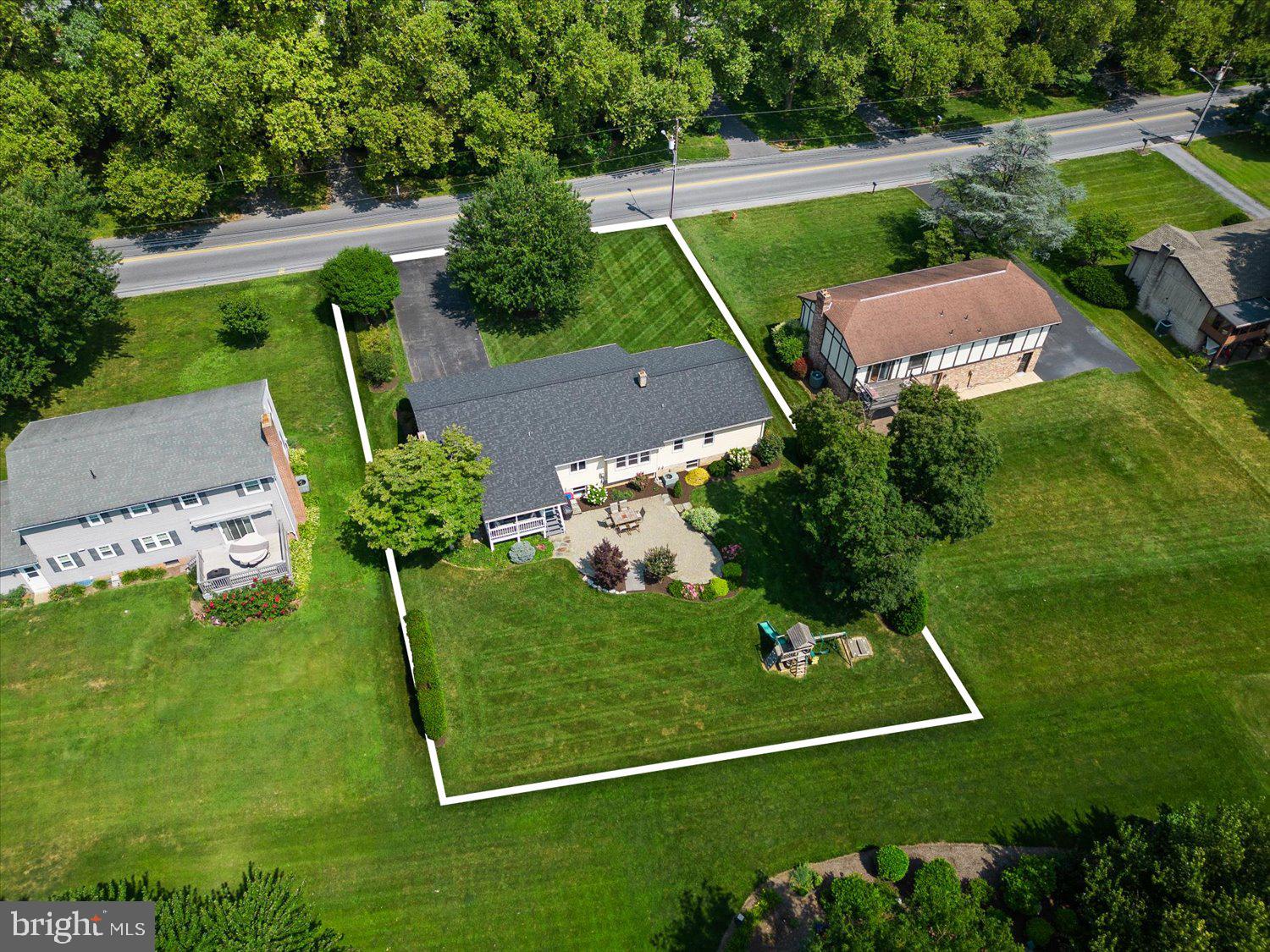 50 West Roseville Road Lancaster, PA 17601 - Photo 31 of 32 Gallery Image 31