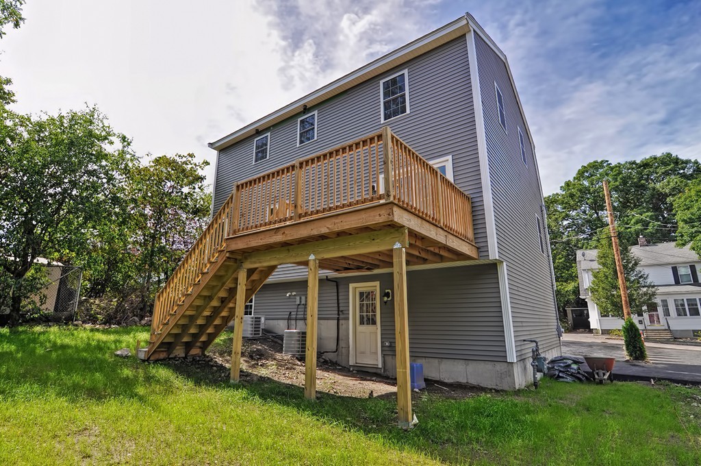 71 Cedar Road North Medford, MA 02155 - Photo 4 of 30 Gallery Image 4