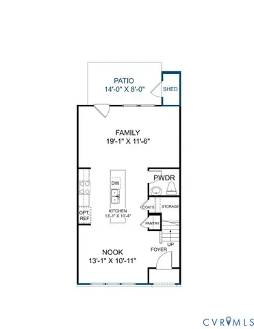 $2,100 | 3413 Hopkins Road, Richmond, VA 23234