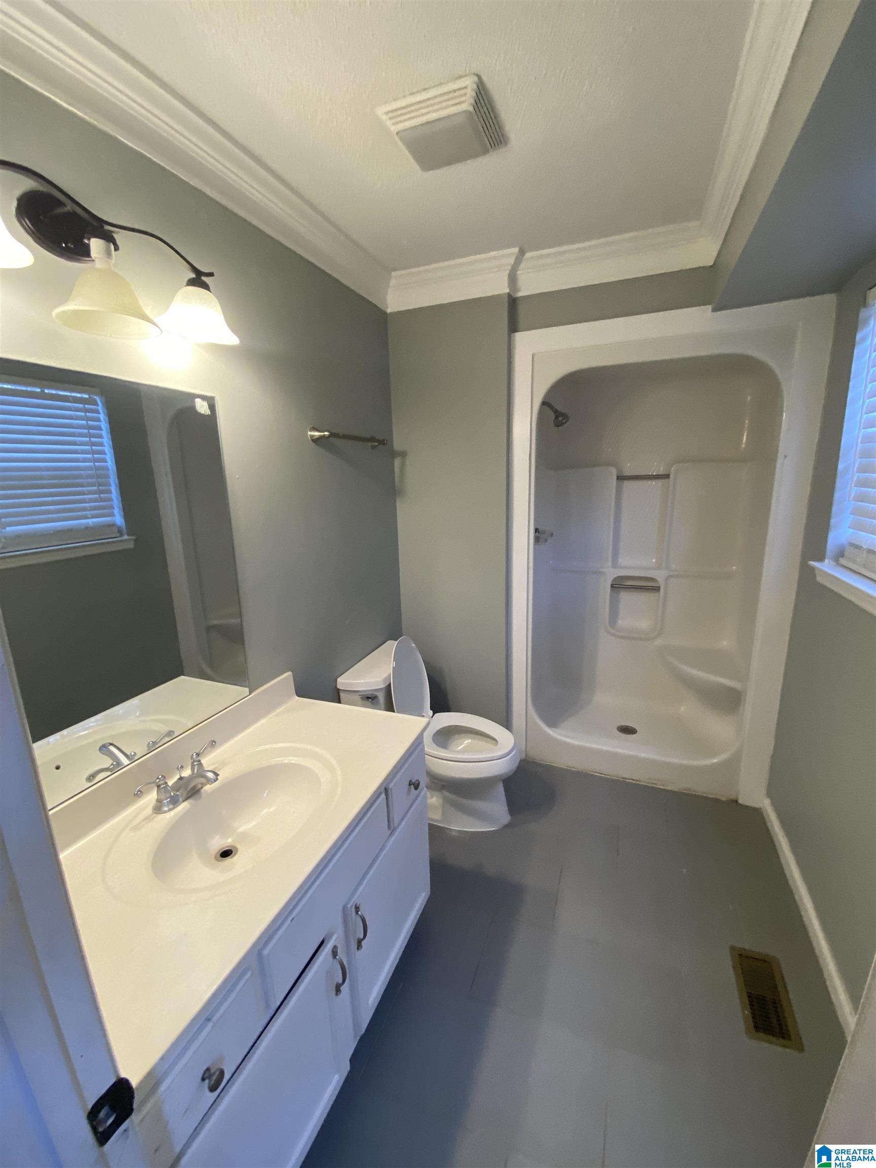 6610 Davison Road Pinson, AL 35126 - Photo 9 of 14