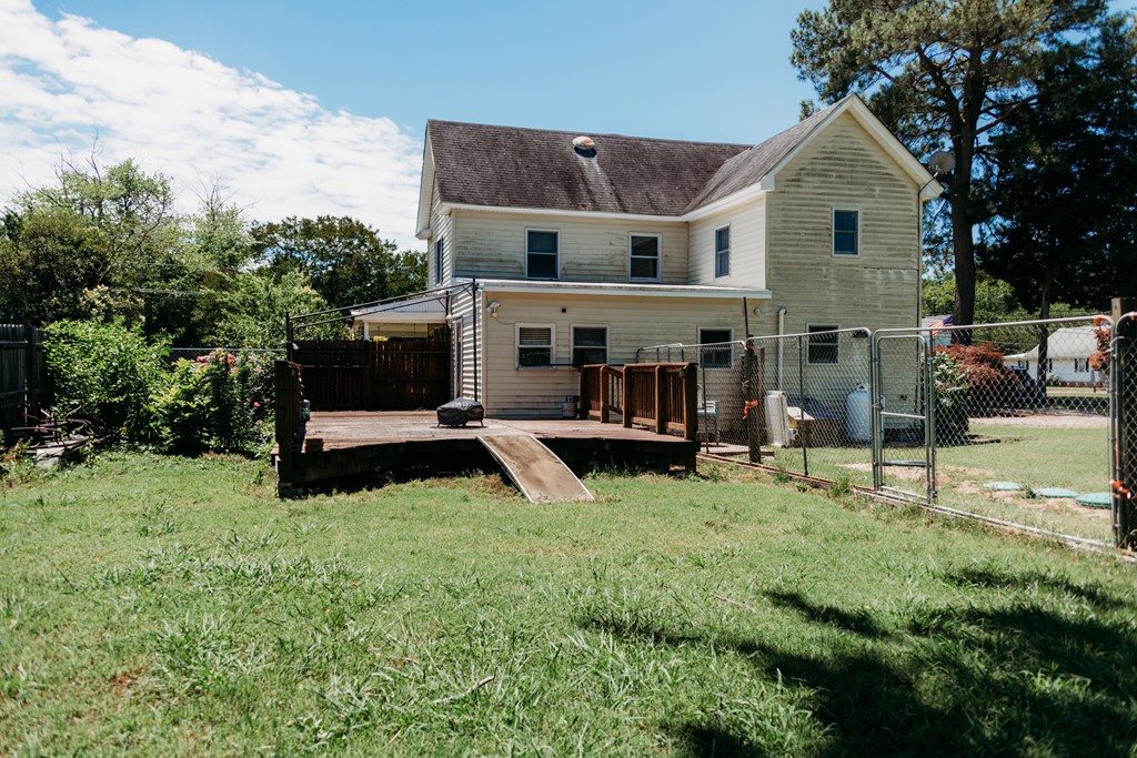 4173 Sunnyside Road Cape Charles, VA 23310 - Photo 20 of 32