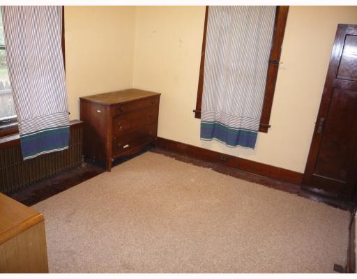 1000 Glass Run Road Baldwin, PA 15236 - Photo 11 of 18 1st Floor Plan. 2nd 1st floor bedroom