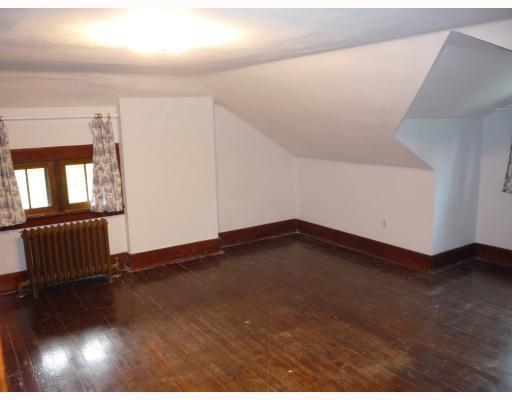 1000 Glass Run Road Baldwin, PA 15236 - Photo 13 of 18 Master Bedroom. Huge 2nd floor master bedroom with hardwood floors