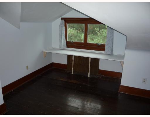 1000 Glass Run Road Baldwin, PA 15236 - Photo 15 of 18 2nd Floor Plan. 4th bedroom