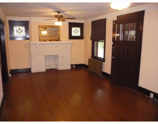 Living Room. 