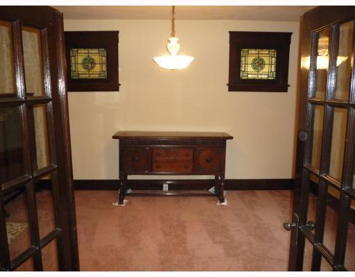 Dining Room. 