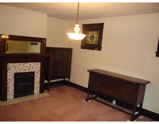Dining Room. 