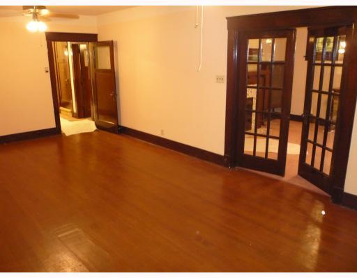 Living Room. 