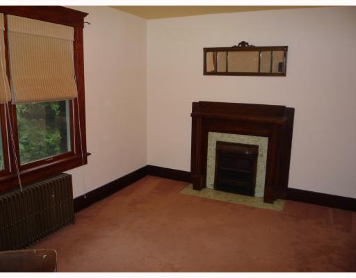 1000 Glass Run Road Baldwin, PA 15236 - Photo 9 of 18 1st Floor Plan. 1st floor bedroom