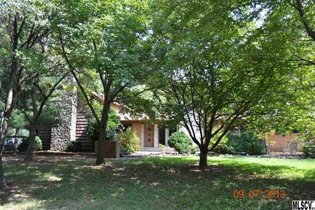 5278 Reepsville Road Vale, NC 28168 - Photo 1 of 14