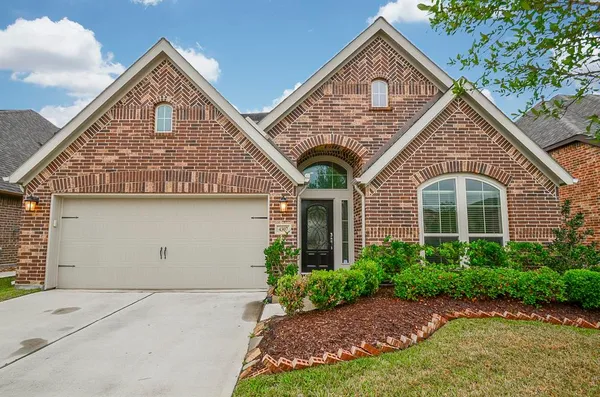 $2,600 | 4307 Fenetre Forest Street, Katy, TX 77493