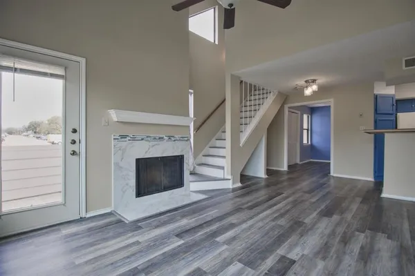 $149,500 | 2301 Basil Drive, Unit F211, Arlington, TX 76006