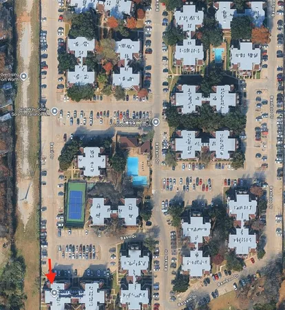 $149,500 | 2301 Basil Drive, Unit F211, Arlington, TX 76006