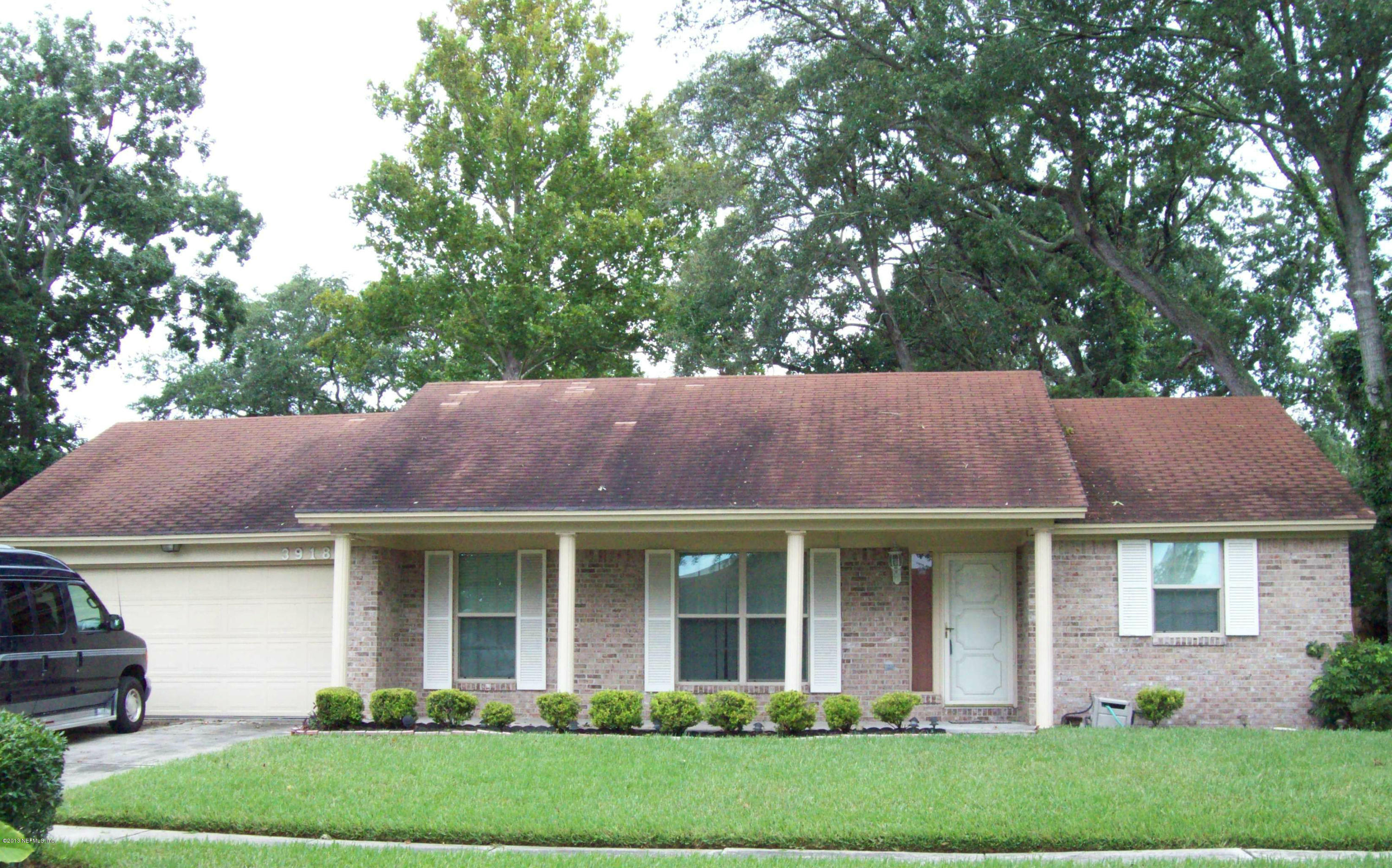 3918 Cedar Island Road East Jacksonville, FL 32250 - Photo 1 of 1 Elevation