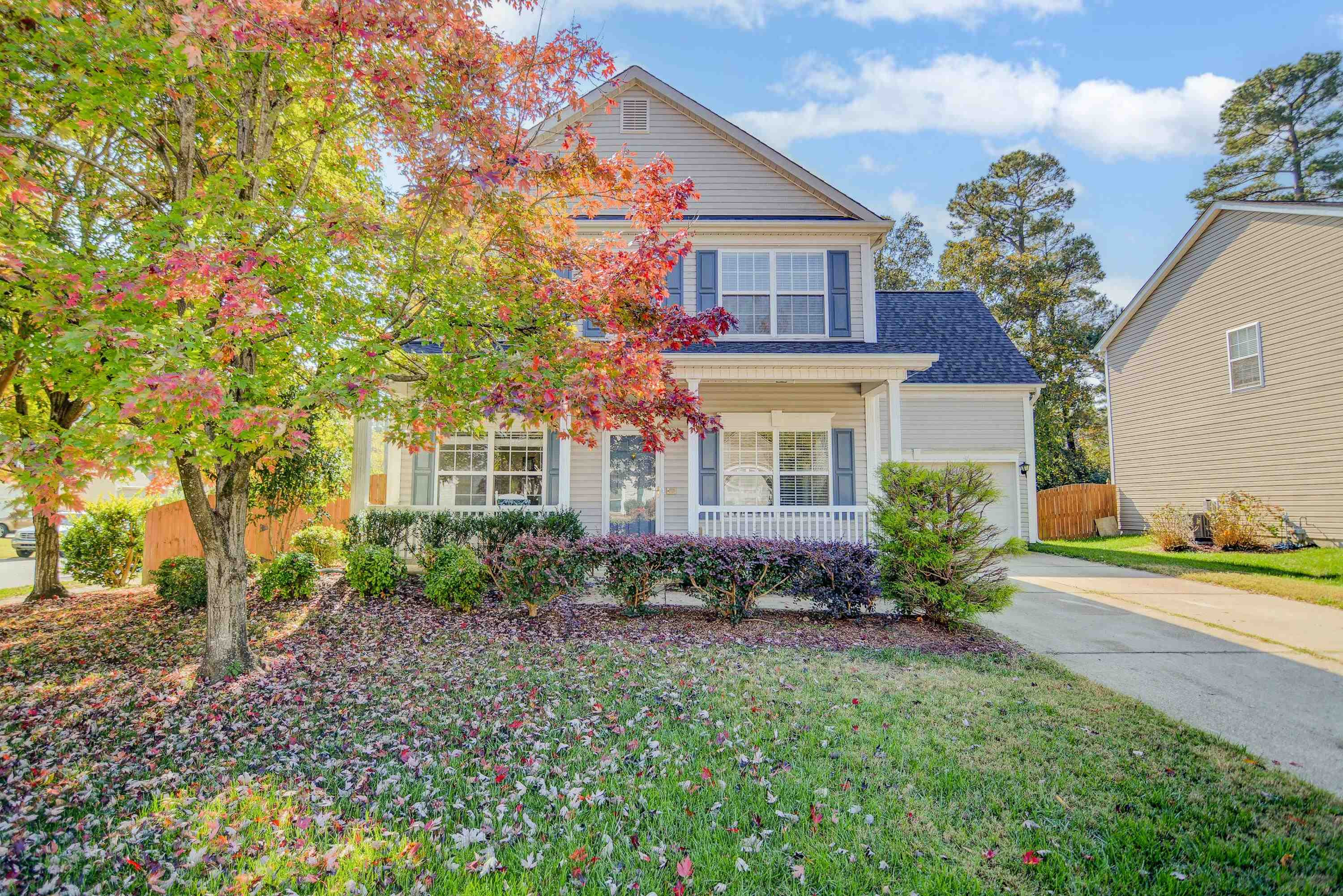 5424 Neuse Forest Road Raleigh, NC 27616 - Photo 2 of 30 Photo 2