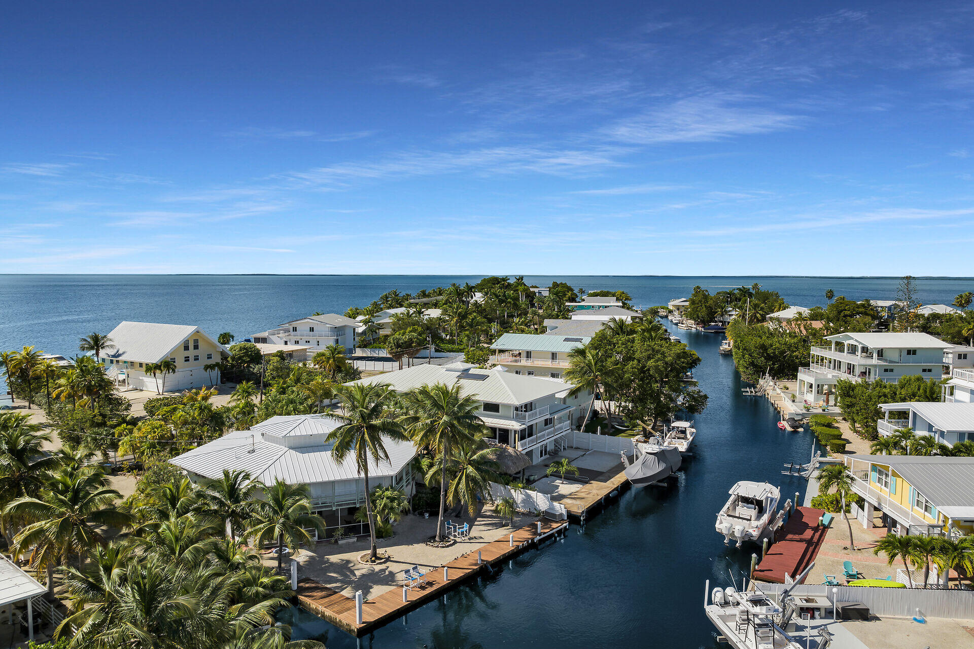 Undisclosed Address Key Largo, FL 33037 - Photo 13 of 69 Waterway out