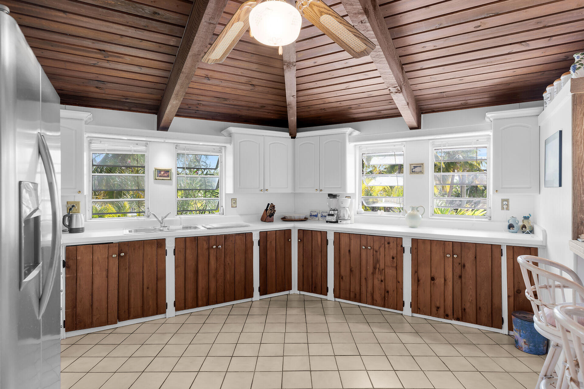 Undisclosed Address Key Largo, FL 33037 - Photo 35 of 69 Tremendous kitchen with lots of storage