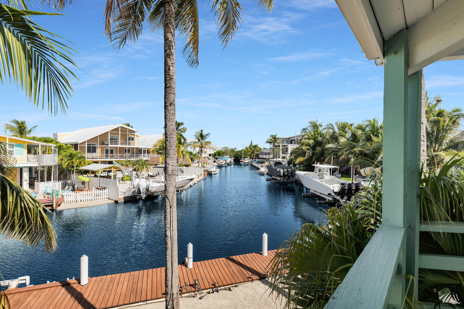 Undisclosed Address Key Largo, FL 33037 - Photo 8 of 69 a view of outdoor space with seating area