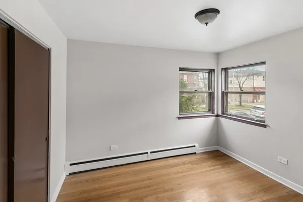 $1,450 | 805 North 22nd Avenue, Unit 1, Melrose Park, IL 60160