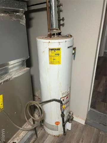 $125,000 | 2052 Sun Valley Drive, St. Louis, MO 63136