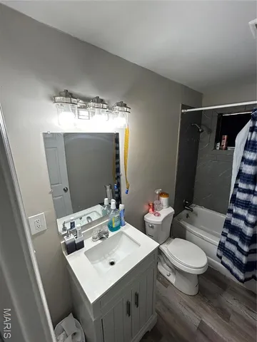 $125,000 | 2052 Sun Valley Drive, St. Louis, MO 63136