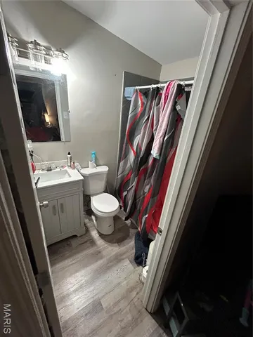 $125,000 | 2052 Sun Valley Drive, St. Louis, MO 63136