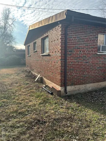 $125,000 | 2052 Sun Valley Drive, St. Louis, MO 63136