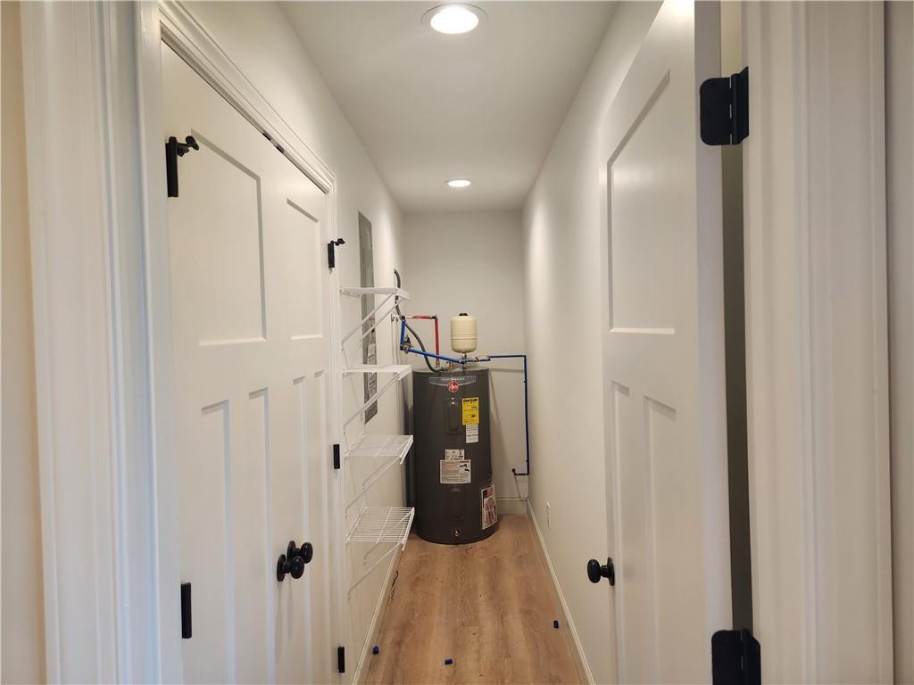 83 Charlie Lemley Road Dawsonville, GA 30534 - Photo 10 of 11