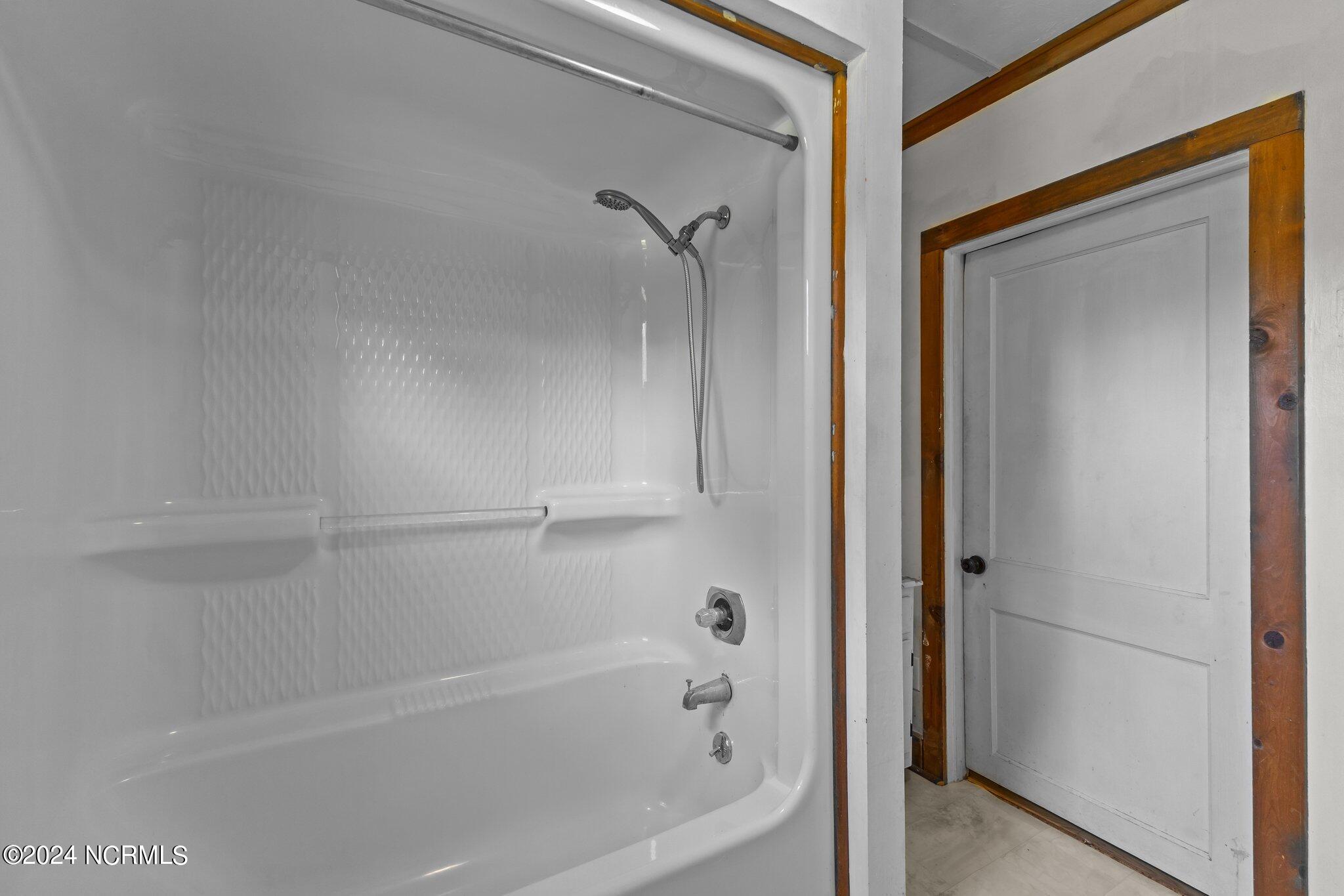 157 Airbase Road Atlantic, NC 28511 - Photo 35 of 49 Hall Full Bath