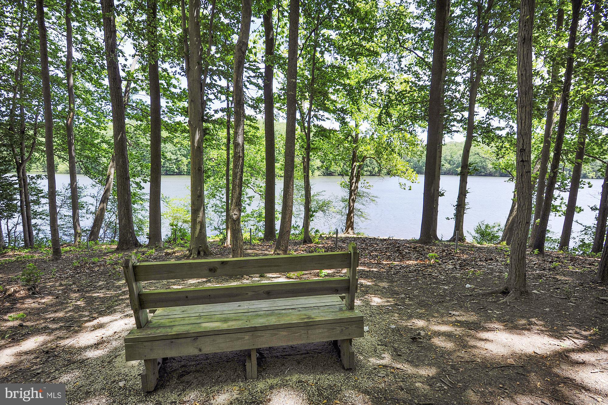 15603 Dorset Road, Unit 101 Laurel, MD 20707 - Photo 24 of 36 TRANQUILILY