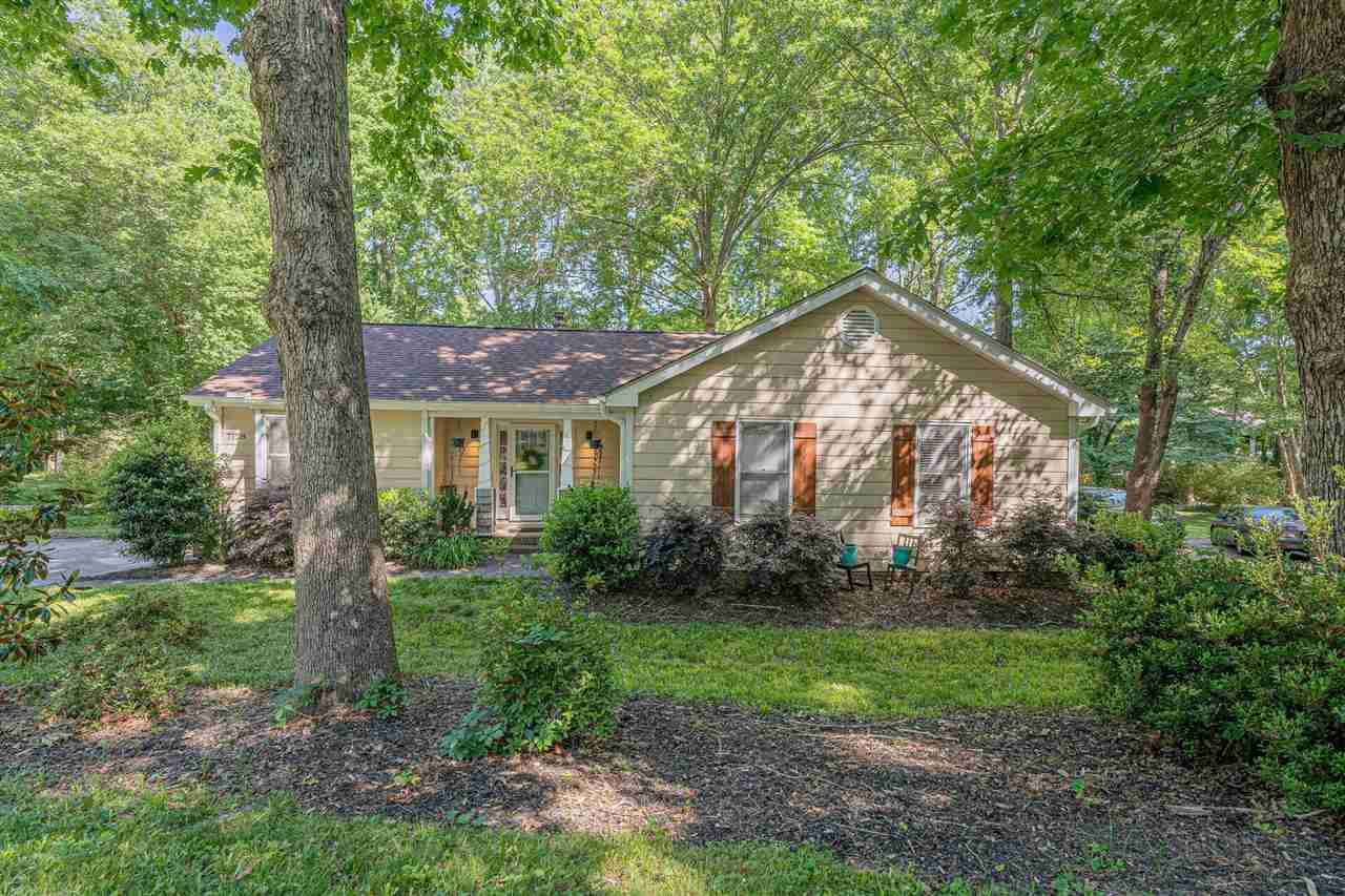 7128 Mill Ridge Road Raleigh, NC 27613 - Photo 1 of 30 Photo 1