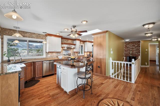 8475 Red Spring Valley Road Colorado Springs, CO 80919 - Photo 21 of 50 Gallery Image 21