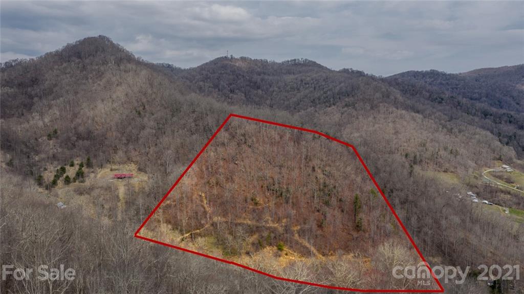 226 Dan Branch Road Marshall, NC 28753 - Photo 17 of 19 Gallery Image 17