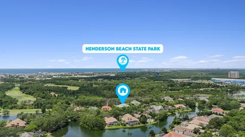 $3,575,000 | 434 Captains Circle, Destin, FL 32541