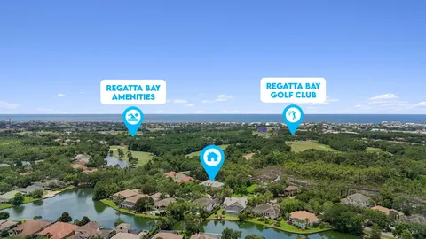 $3,575,000 | 434 Captains Circle, Destin, FL 32541