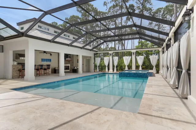 $3,575,000 | 434 Captains Circle, Destin, FL 32541