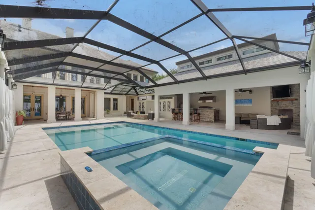 $3,575,000 | 434 Captains Circle, Destin, FL 32541