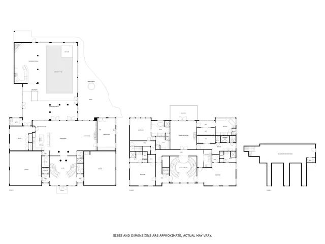 $3,575,000 | 434 Captains Circle, Destin, FL 32541