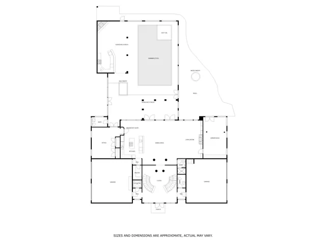$3,575,000 | 434 Captains Circle, Destin, FL 32541