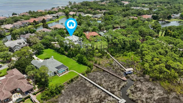 $3,575,000 | 434 Captains Circle, Destin, FL 32541