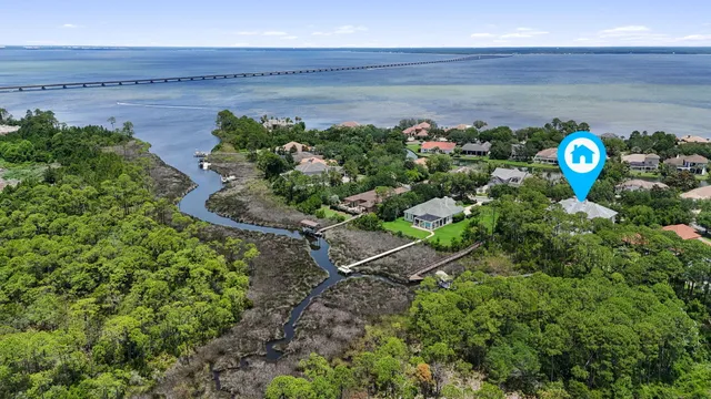 $3,575,000 | 434 Captains Circle, Destin, FL 32541