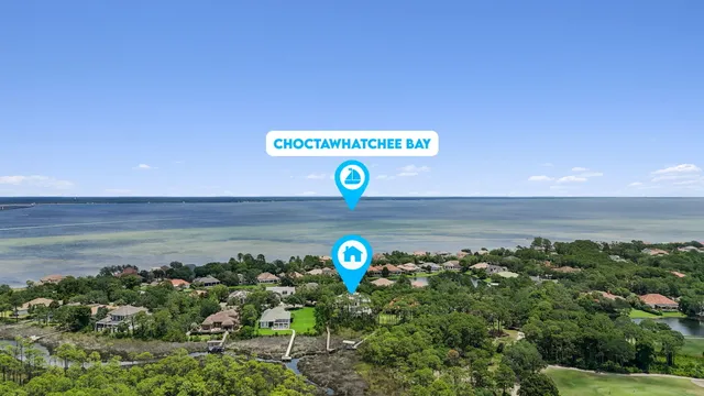 $3,575,000 | 434 Captains Circle, Destin, FL 32541