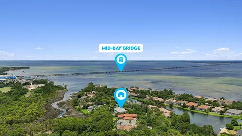 $3,575,000 | 434 Captains Circle, Destin, FL 32541